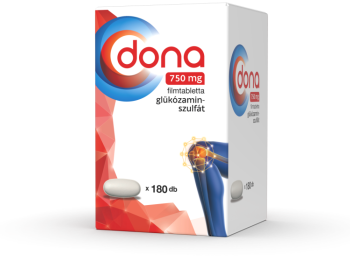 Dona 750 mg filmtabletta 180x