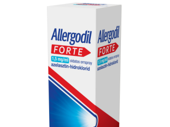 Allergodil Forte  10ml