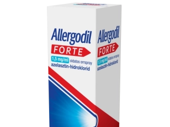 Allergodil Forte  10ml