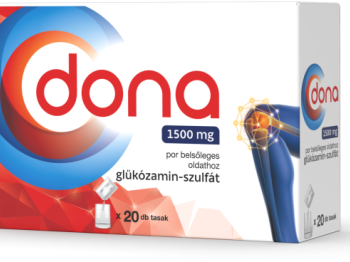 Dona 1500mg por belsőleges oldathoz 20x