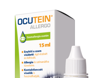 Ocutein Allergo szemcsepp