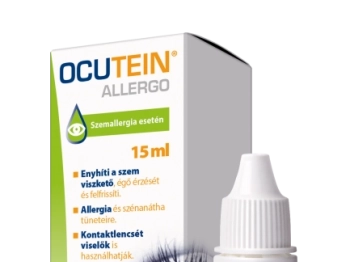 Ocutein Allergo szemcsepp