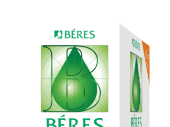 Béres Csepp Extra belsőleges oldatos cseppek, 2x30 ml