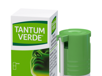 Tantum Verde® 1,5mg/ml szájnyálkahártyán alkalmazott spray, 30 ml