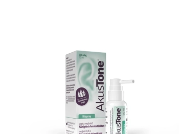 AkusTone flspray, 15 ml