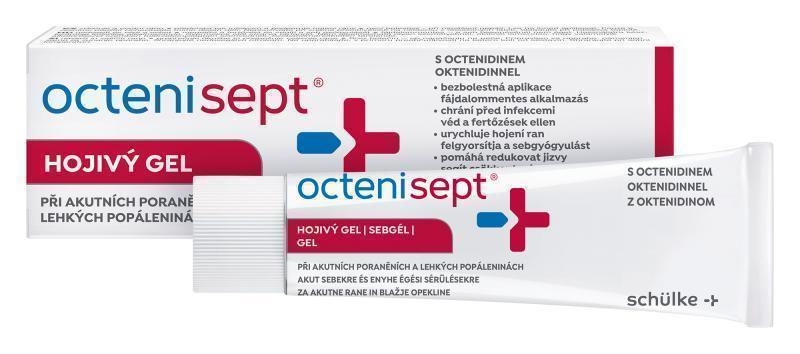 octenisept® sebgél, 20 ml