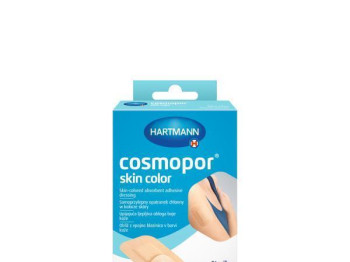 Cosmopor skin color sebtapasz 7,2x5cm (5db)