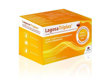 Lagosa Triplex