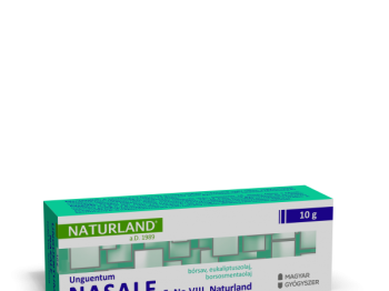 UNG. NASALE FONO VIII NL 10G_