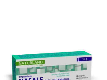 UNG. NASALE FONO VIII NL 10G_