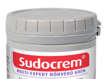 SUDOCREM MULTI-EXPERT 250 G BŐRVÉDŐ KRÉM
