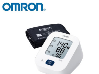 M2+ Intellisense felkaros vérnyomásmérő 