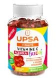 UPSA Kids C-vitamin gumicukor
