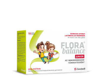 Florabalance Junior 10x