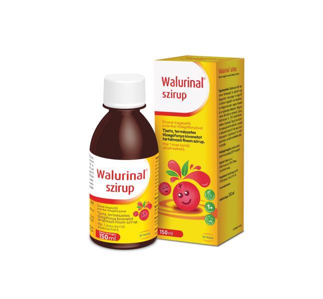 Walurinal® szirup