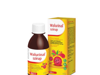 Walurinal® szirup