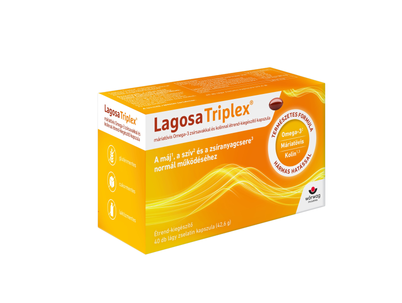 Lagosa Triplex