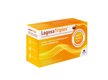 Lagosa Triplex