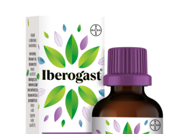 Iberogast Hexaherba oldatos cseppek belsőleges 50ml