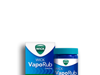 WICK Vaporub 100g