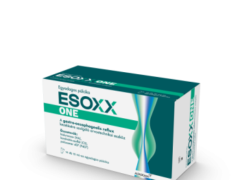 Esoxx One szájon át alkalmazott oldat 14x