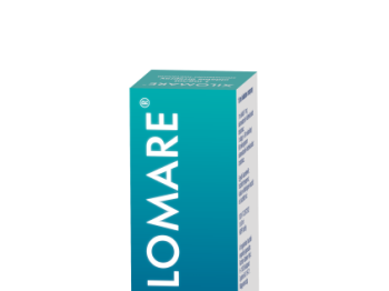 Xilomare® 1 mg/ml oldatos orrspray, 10 ml