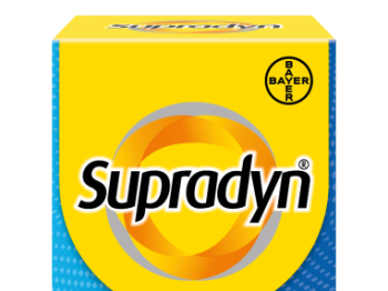 Supradyn Energy 50+ filmtabletta, 90db