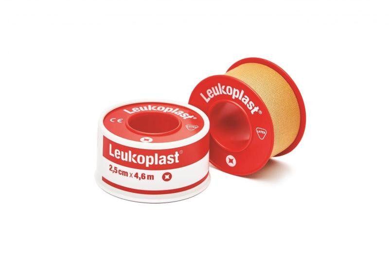 Leukoplast 2,5cm x 4,6m