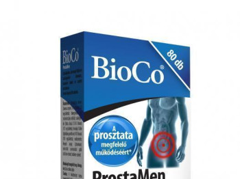 BioCo ProstaMen 80 db tabletta