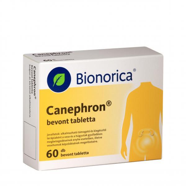 Canephron bevont tabletta, 60 db