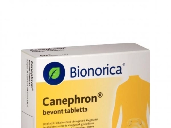 Canephron bevont tabletta, 60 db