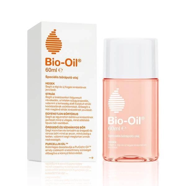 Bio-oil 60 ml