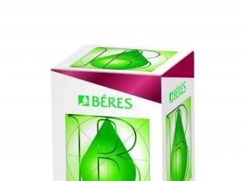 Bres Csepp Forte belsleges oldatos cseppek, 30 ml