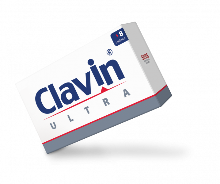 Clavin Ultra 
