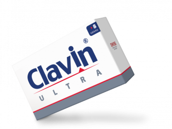 Clavin Ultra 8x