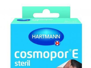 Cosmopor E steril sebtapasz 7,2x5cm (5db)