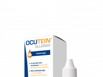 Ocutein Allergo szemcsepp