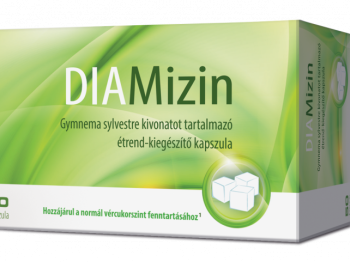 Diamizin kapszula 50x