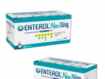 Enterol Neo 250 mg por �s old�szer bels�leges szuszpenzi�hoz 10x