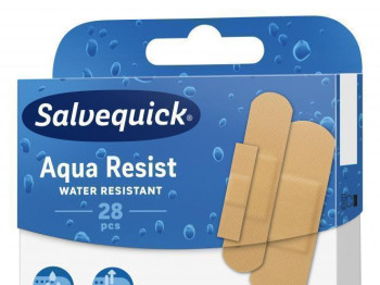  SQ-607125 Aqua resist sebtapasz 28db-os 