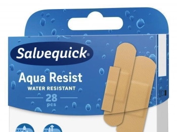  SQ-607125 Aqua resist sebtapasz 28db-os 