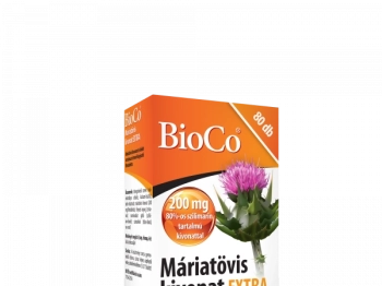 BioCo Mriatvis kivonat EXTRA 80 db filmtabletta
