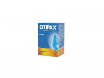 OTIPAX F�LCSEPP 1X 16G