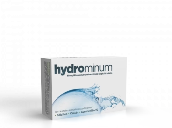 Hydrominum nvnyi kivonatokat tartalmaz trend-kiegszt tabletta, 30 db